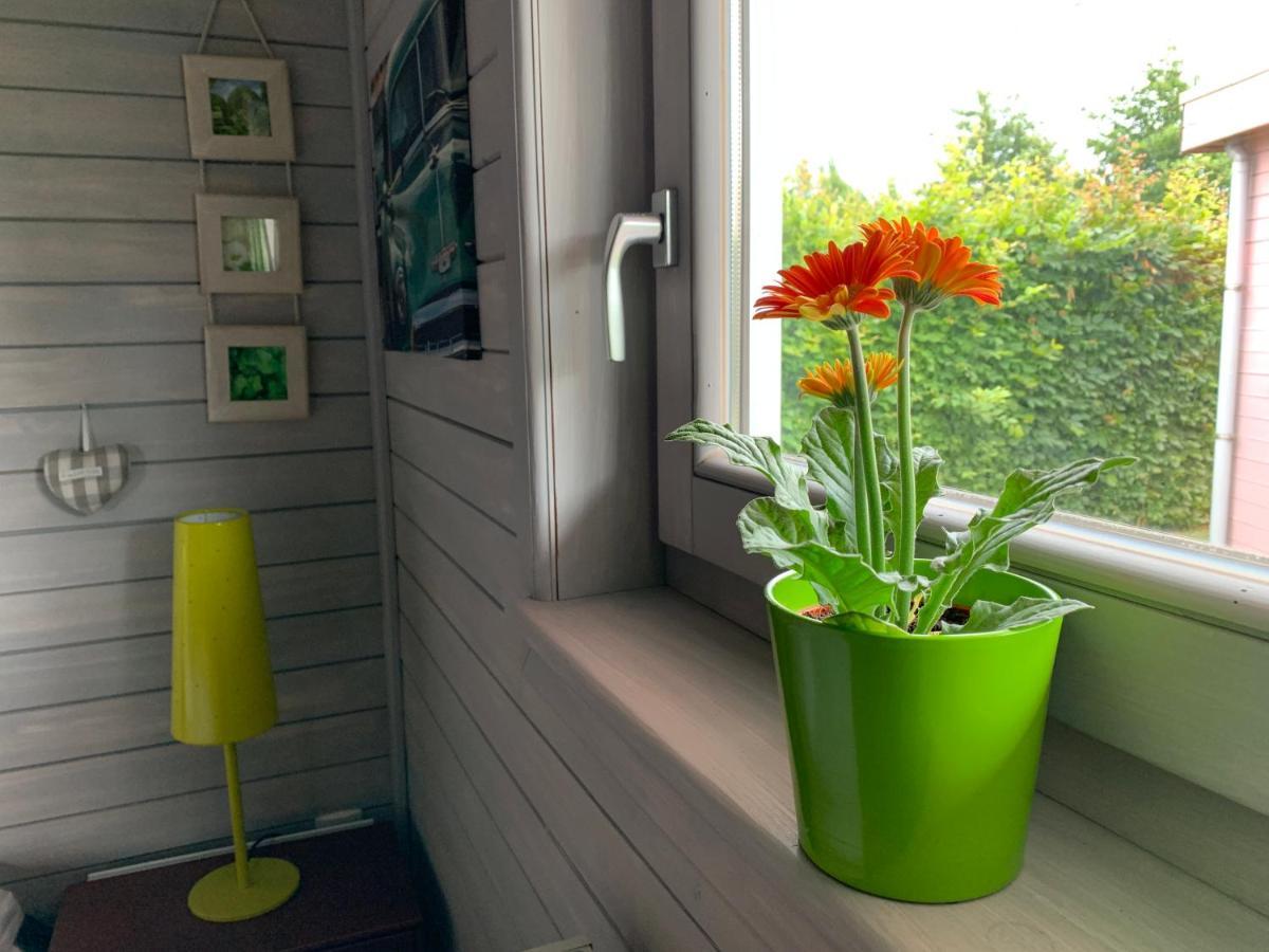 Maison De Florette Groffliers Exterior photo